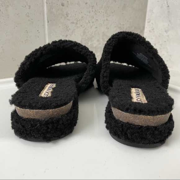 Lucky Brand Women's Sandals Size 7 - Picture 8 of 9